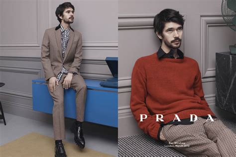 prada fw13 men& 39|Watch Prada: Fall 2013 Menswear .